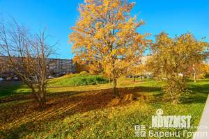 2-к квартира, вторичка, 58м2, 2/9 этаж