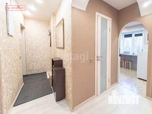 2-к квартира, вторичка, 45м2, 4/5 этаж
