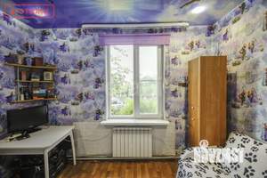 2-к квартира, вторичка, 45м2, 1/2 этаж
