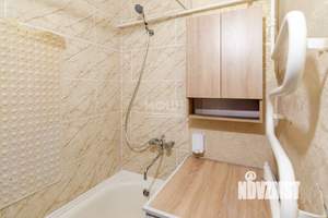 2-к квартира, вторичка, 49м2, 5/5 этаж