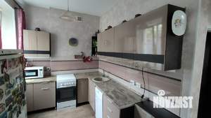 3-к квартира, вторичка, 71м2, 1/3 этаж