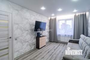 1-к квартира, вторичка, 36м2, 5/9 этаж