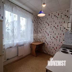 1-к квартира, вторичка, 35м2, 6/9 этаж