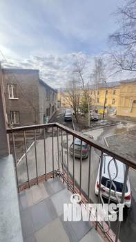 3-к квартира, вторичка, 72м2, 2/5 этаж