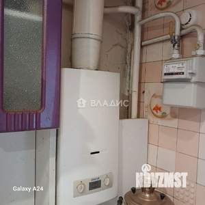 1-к квартира, вторичка, 36м2, 2/5 этаж