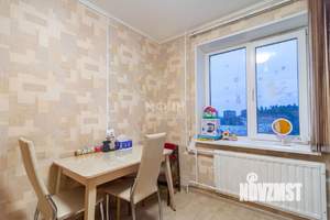 2-к квартира, вторичка, 51м2, 3/5 этаж