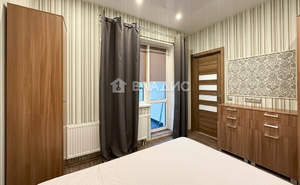 2-к квартира, вторичка, 40м2, 6/9 этаж