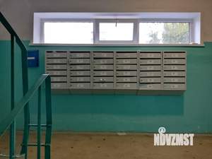 1-к квартира, вторичка, 36м2, 6/9 этаж