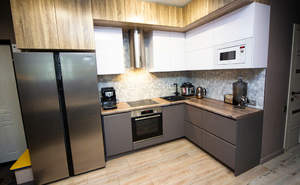 3-к квартира, вторичка, 53м2, 1/5 этаж