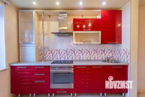 3-к квартира, вторичка, 69м2, 3/5 этаж