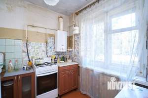 2-к квартира, вторичка, 45м2, 1/5 этаж