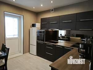 1-к квартира, вторичка, 40м2, 7/7 этаж