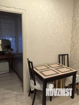 1-к квартира, вторичка, 37м2, 6/8 этаж