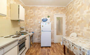 4-к квартира, вторичка, 71м2, 2/9 этаж