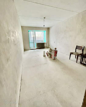 2-к квартира, вторичка, 50м2, 3/5 этаж