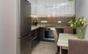 2-к квартира, вторичка, 41м2, 6/9 этаж