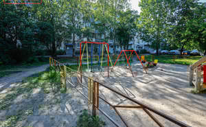 2-к квартира, вторичка, 49м2, 4/5 этаж
