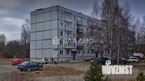 2-к квартира, вторичка, 47м2, 2/5 этаж