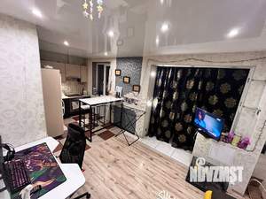 2-к квартира, вторичка, 34м2, 9/9 этаж