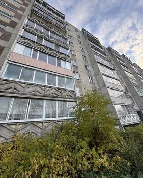 1-к квартира, вторичка, 36м2, 4/9 этаж