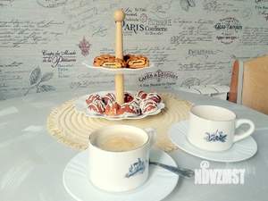 2-к квартира, вторичка, 45м2, 2/5 этаж