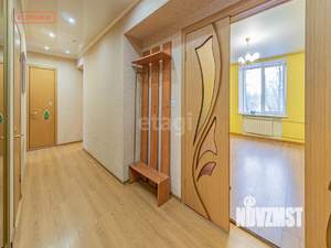 4-к квартира, вторичка, 105м2, 1/5 этаж