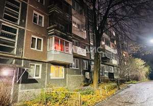 2-к квартира, вторичка, 48м2, 3/5 этаж