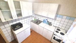 1-к квартира, вторичка, 35м2, 1/9 этаж