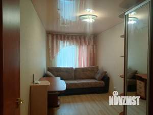 3-к квартира, вторичка, 60м2, 2/5 этаж