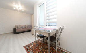 1-к квартира, вторичка, 37м2, 6/11 этаж