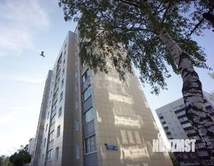 1-к квартира, вторичка, 40м2, 1/9 этаж
