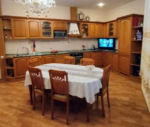 4-к квартира, вторичка, 171м2, 6/7 этаж