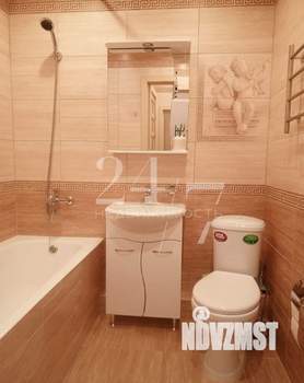 2-к квартира, вторичка, 38м2, 8/25 этаж