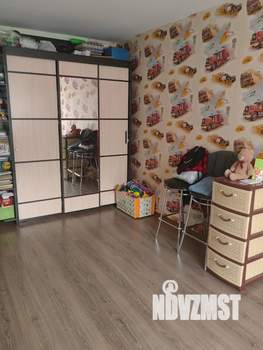 3-к квартира, вторичка, 75м2, 2/5 этаж