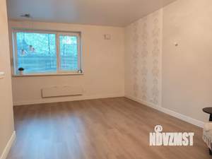 2-к квартира, вторичка, 54м2, 2/2 этаж