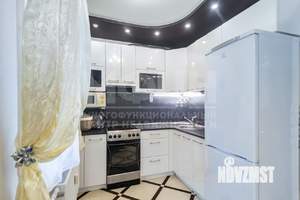 Студия квартира, вторичка, 33м2, 1/9 этаж