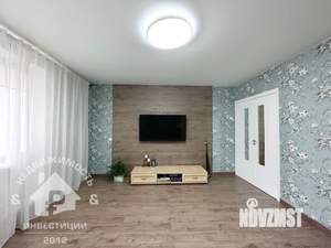 2-к квартира, вторичка, 56м2, 5/5 этаж