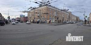 2-к квартира, вторичка, 58м2, 2/5 этаж