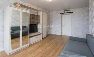 3-к квартира, вторичка, 60м2, 5/5 этаж