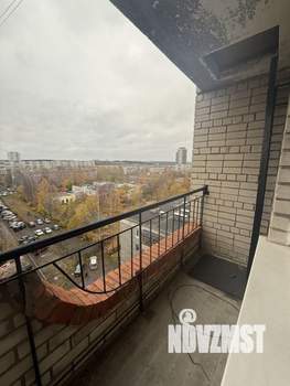 2-к квартира, вторичка, 51м2, 9/12 этаж