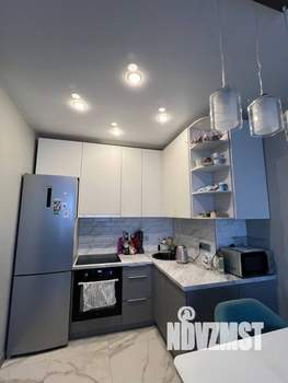 2-к квартира, вторичка, 40м2, 8/26 этаж