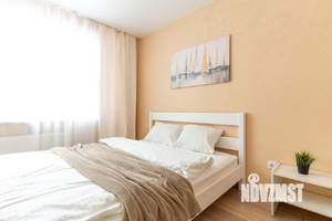 1-к квартира, вторичка, 42м2, 3/17 этаж