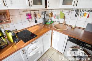 2-к квартира, вторичка, 40м2, 3/4 этаж