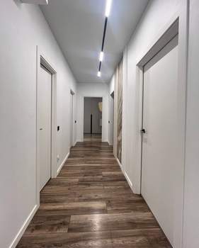 4-к квартира, вторичка, 98м2, 3/10 этаж