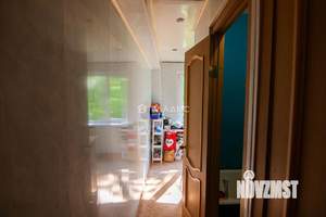 2-к квартира, вторичка, 44м2, 4/5 этаж