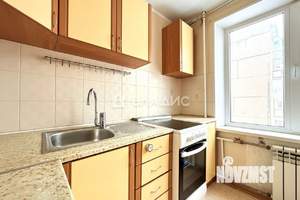 1-к квартира, вторичка, 31м2, 2/5 этаж