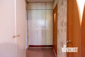 2-к квартира, вторичка, 57м2, 3/9 этаж