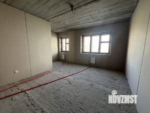 1-к квартира, вторичка, 38м2, 3/6 этаж