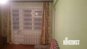 3-к квартира, вторичка, 49м2, 5/5 этаж