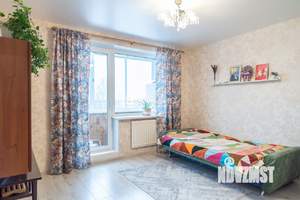 3-к квартира, вторичка, 69м2, 4/9 этаж